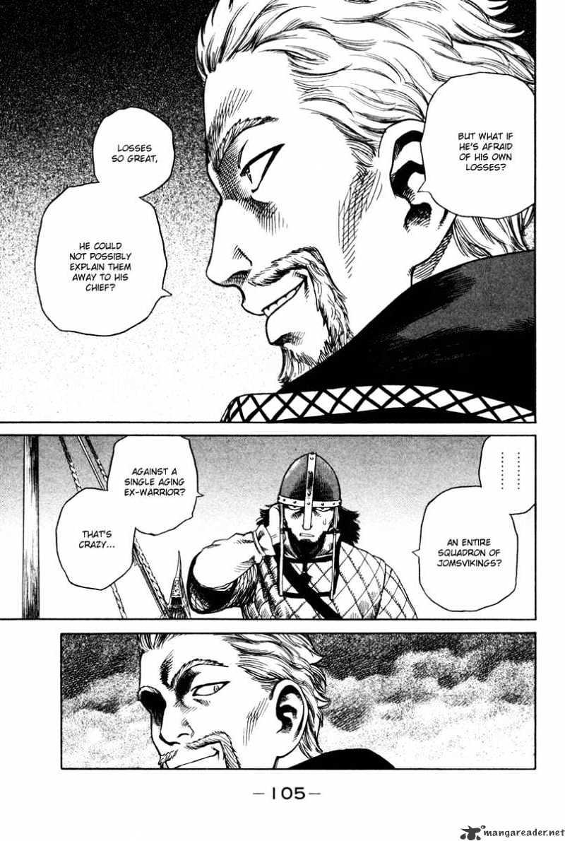 Vinland Saga, Chapter 9 image 19